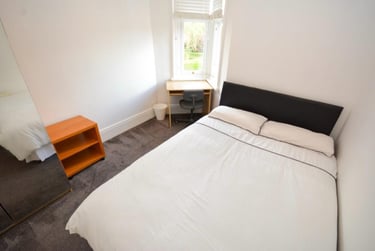1 bed house, Mistletoe Road, Jesmond, Newcastle, NE22DX - Image 11